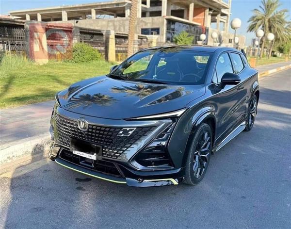 Changan UNI-T 2024 for sale in Iraq - Baghdad